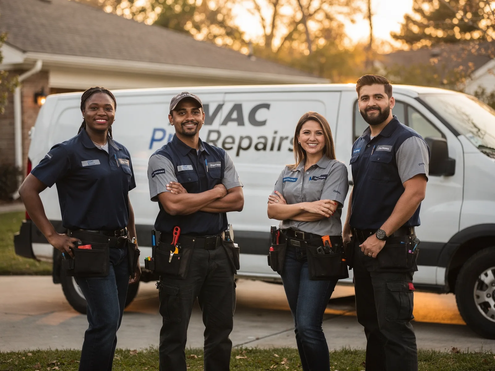 Heat Pump Repair company in Paeonian Springs, VA