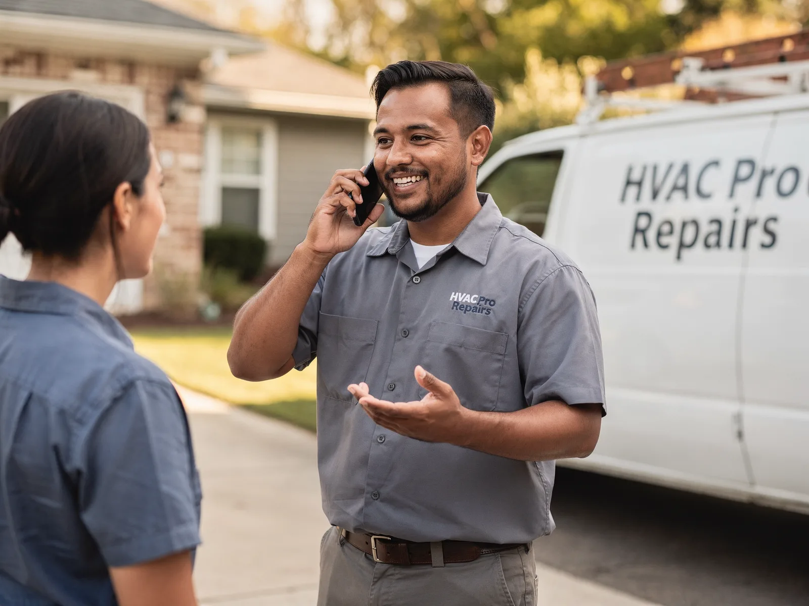 Heat Pump Repair Paeonian Springs, VA FAQs